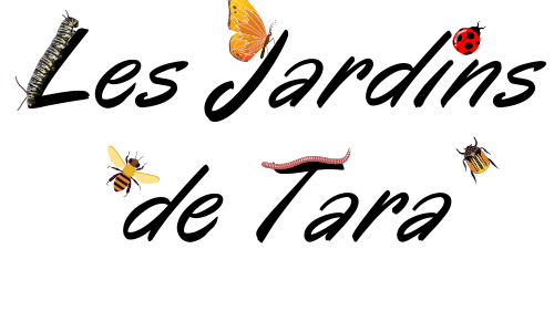 Logo des Jardins De Tara 