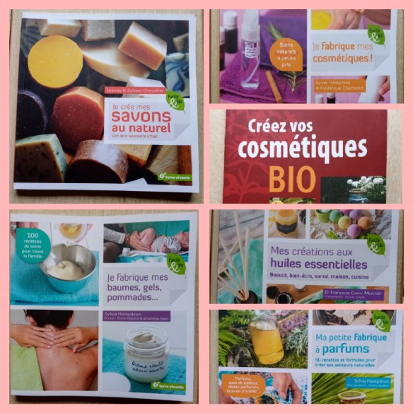 Santé et bien-être au naturel