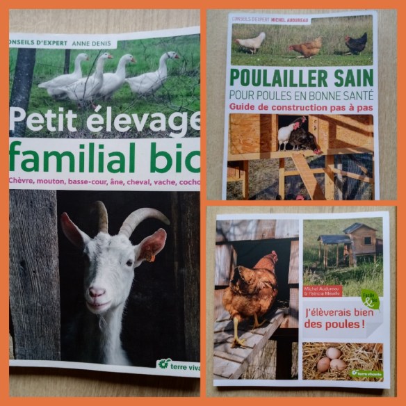 En route vers l'autonomie