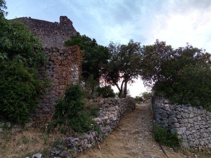 Château d'Allégre-les-Fumades 