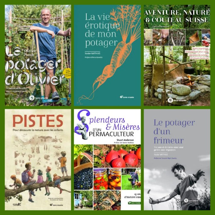 Beaux livres à offrir 